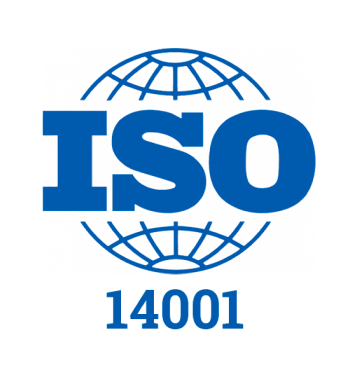 Environmental management ISO 14001