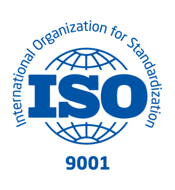 ISO 9001 kalitatearen kudeaketa Smart Fastening