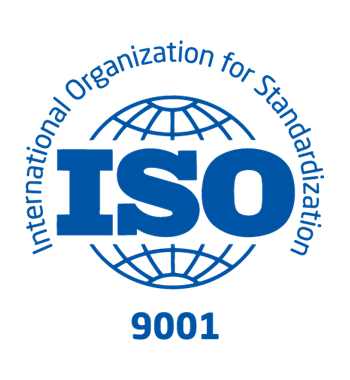 ISO 9001 kalitatearen kudeaketa Plastics