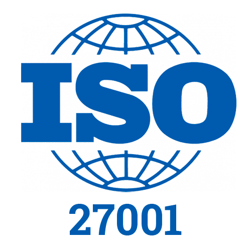 ISO 27001:  Information Security Management System